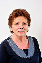 Helga Naumann